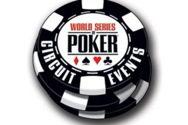 WSOP circuit WSOP circuit