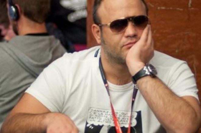 Българска атака на EPT Варшава 0001 Българска атака на EPT Варшава 0001