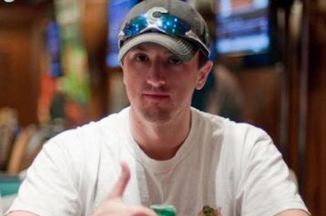 PokerStars European Poker Tour Warsaw: Carter Phillips Jumps to an Early Lead 0001 PokerStars European Poker Tour Warsaw: Carter Phillips Jumps to an Early Lead 0001