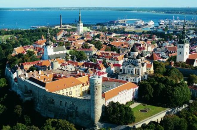 tallinn tallinn