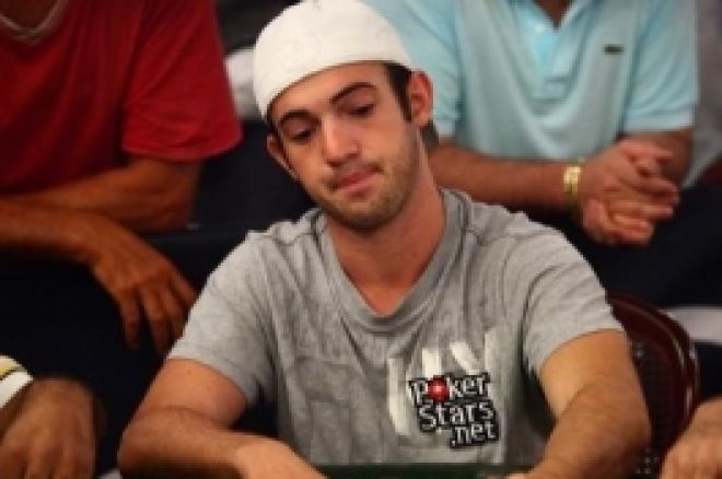 Шоуто „World Series of Poker” се завърна по ESPN 0001 Шоуто „World Series of Poker” се завърна по ESPN 0001