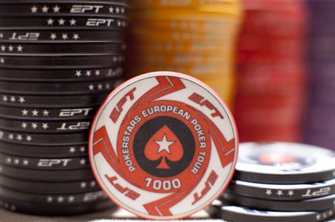 PokerStars.net EPT Warzawa 2009 PokerStars.net EPT Warzawa 2009
