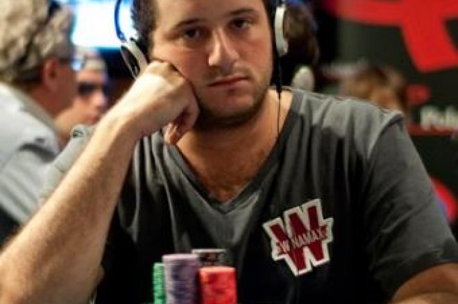 PokerStars European Poker Tour Warsaw Day 1b: Antony Lellouche Hero Calls His Way to the Chip Lead 0001