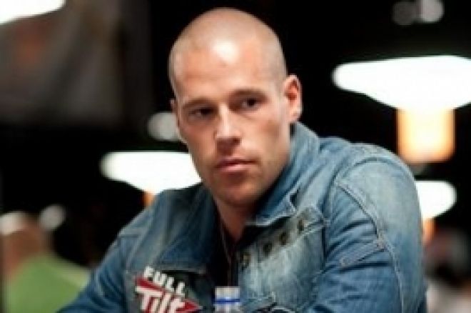 Patrik Antonius Patrik Antonius