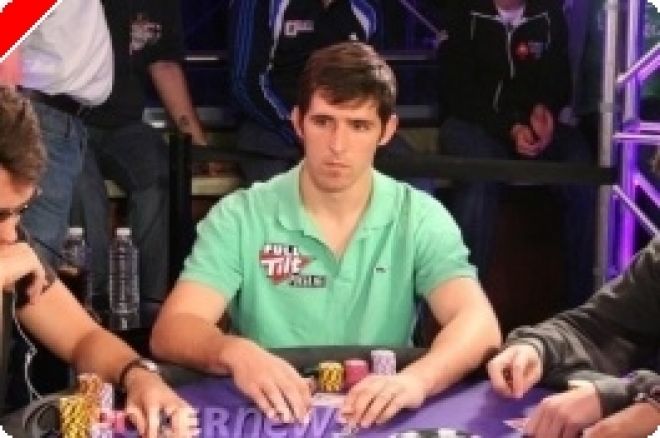 World Series of Poker 유럽 메인 이벤트 데이3: Hawrilenko가 36명을 리드 0001 World Series of Poker 유럽 메인 이벤트 데이3: Hawrilenko가 36명을 리드 0001