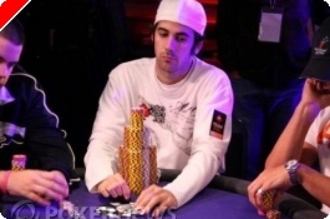 WSOP 유럽 메인 이벤트 데이4: 파이널 테이블이 정해진다 0001 WSOP 유럽 메인 이벤트 데이4: 파이널 테이블이 정해진다 0001