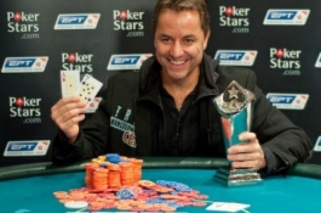 Christophe Benzimra Christophe Benzimra