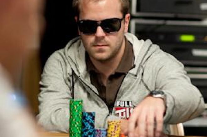 Online Poker Spotlight: Michael Tureniec 0001 Online Poker Spotlight: Michael Tureniec 0001