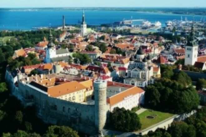 old tallinn old tallinn