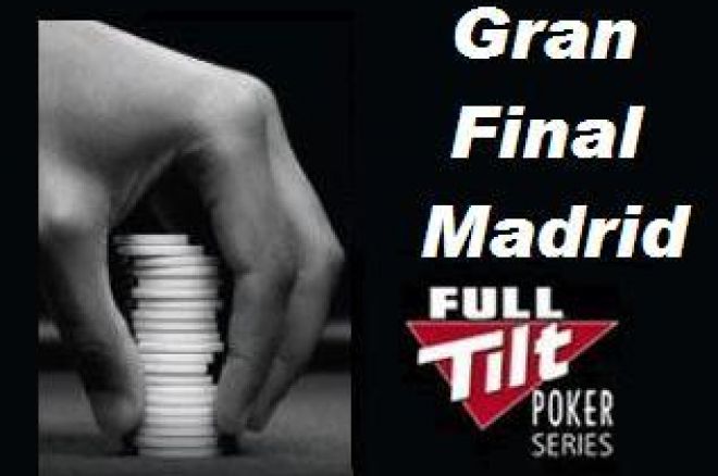 Las FULL TILT POKER SERIES preparan una final con una estructura espectacular 0001