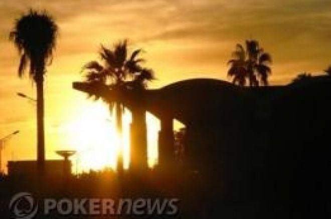 World Poker Tour Marrakech – Fransk sejr i Afrika 0001 World Poker Tour Marrakech – Fransk sejr i Afrika 0001