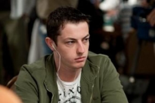 The "durrrr" Challenge: Dwanが$275,000でリード を奪還 0001 The "durrrr" Challenge: Dwanが$275,000でリード を奪還 0001