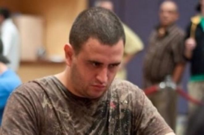 UltimateBet.com Aruba Poker Classic デイ3: Robert Mizrachi リードを広げる 0001 UltimateBet.com Aruba Poker Classic デイ3: Robert Mizrachi リードを広げる 0001