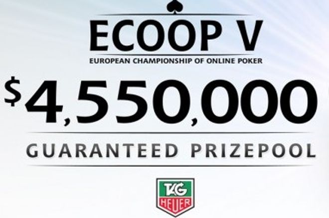 iPoker ECOOP V - ECOOP 2009 iPoker ECOOP V - ECOOP 2009