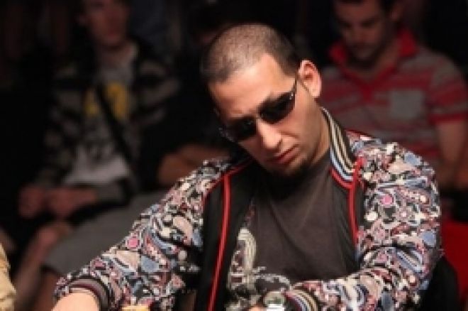 World Poker Tour Festa al Lago: Tommy Vedes в дамках 0001 World Poker Tour Festa al Lago: Tommy Vedes в дамках 0001