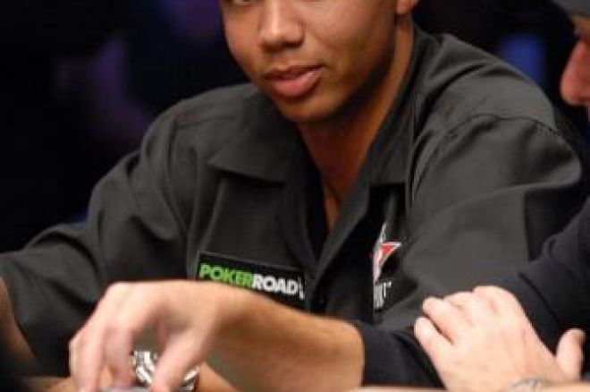 Phil Ivey