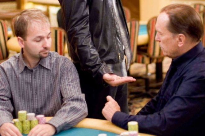 Negreanu Negreanu