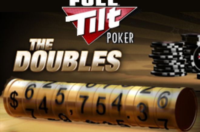 Full Tilt Poker : plus que deux mois de Tournois Doubles 0001