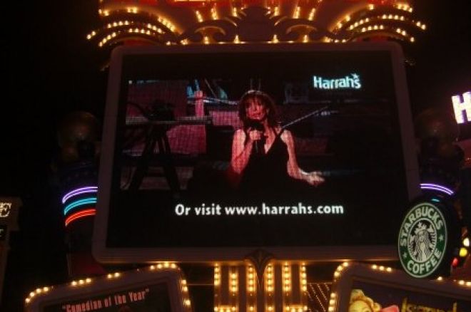 Harrah's Harrah's