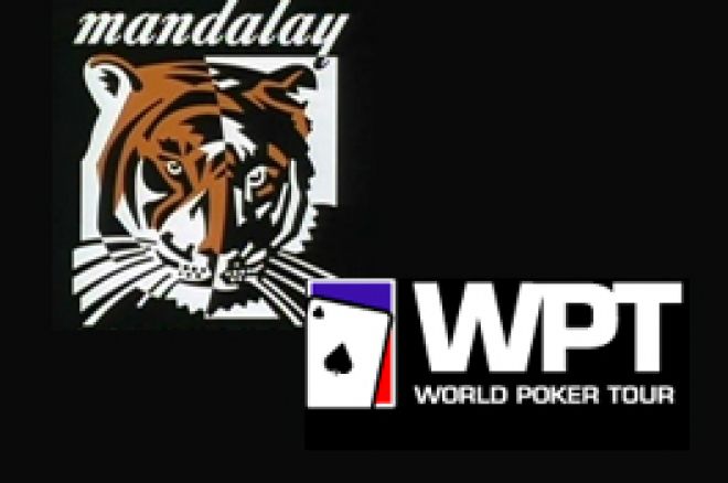 Le World Poker Tour racheté par Mandalay Media? 0001