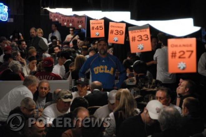 PokerNews Op-Ed: Sports Betting Erodes Your Poker Bankroll 0001