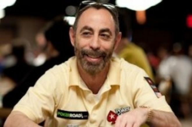 Barry Greenstein Barry Greenstein