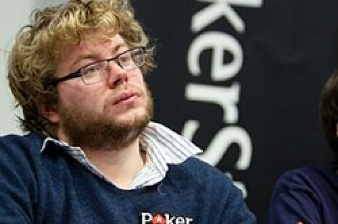 Thomas Partridge Thomas Partridge