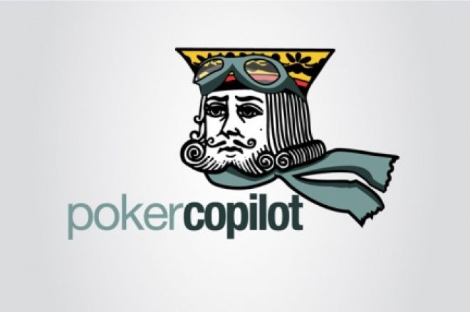 Trackers de poker pour Mac : Poker Copilot et Flopzoom 0001