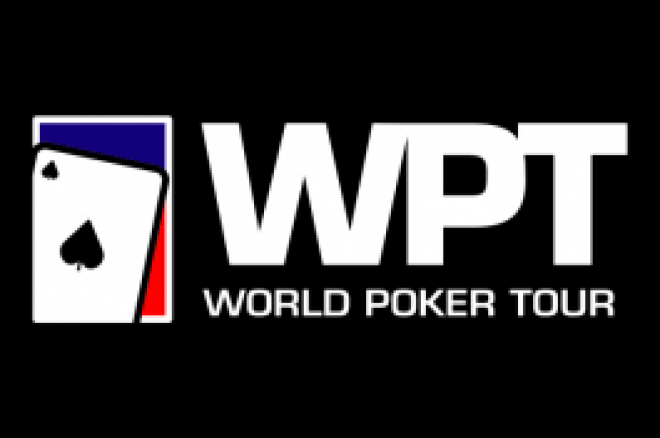 World Poker Tour Shareholders Vote to Approve PartyGaming Offer 0001