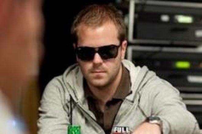 Full Tilt Pokers Michael Tureniec Full Tilt Pokers Michael Tureniec