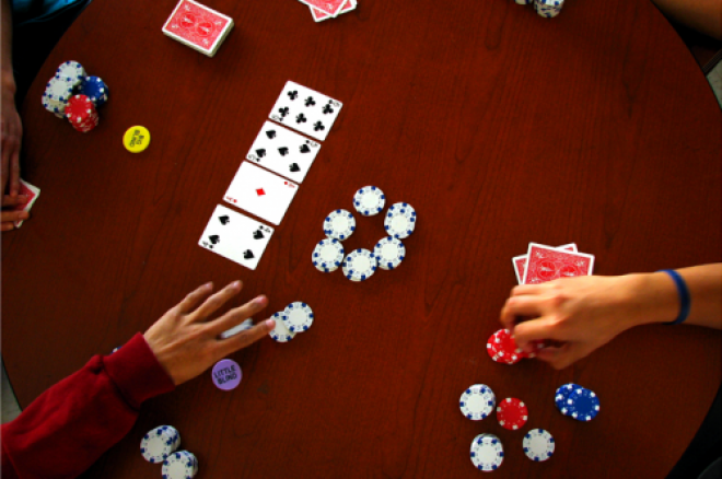 Bad Beat on Cancer Poker Challenge запланирован на 12 ноября. Часть 1 0001 Bad Beat on Cancer Poker Challenge запланирован на 12 ноября. Часть 1 0001