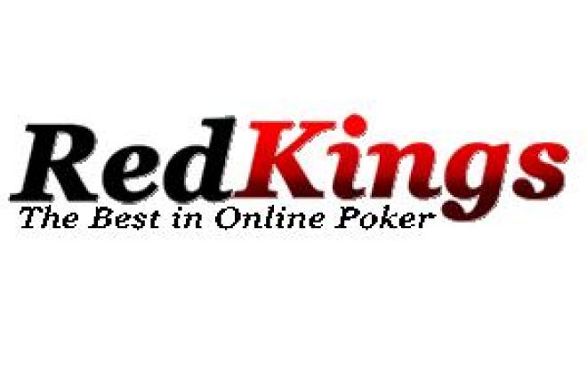 RedKings poker RedKings poker