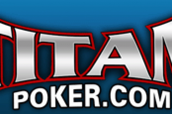 Titan Poker - Une salle qui propose du tournoi gratuit interessant 0001