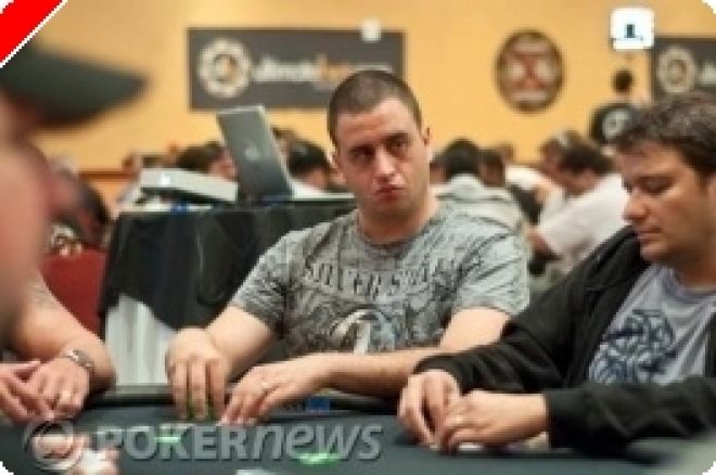 Aruba Poker Classic 데이2: Mizrachi가 톱에 뛰어 오르고, Hellmuth도 살아... 0001 Aruba Poker Classic 데이2: Mizrachi가 톱에 뛰어 오르고, Hellmuth도 살아... 0001