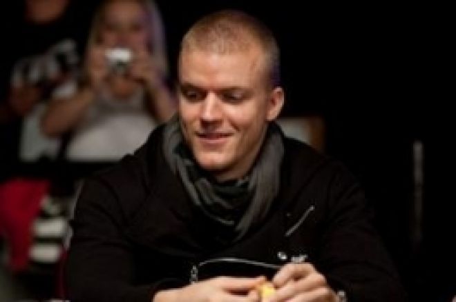Online Poker Spotlight: Peter Jepsen 0001 Online Poker Spotlight: Peter Jepsen 0001