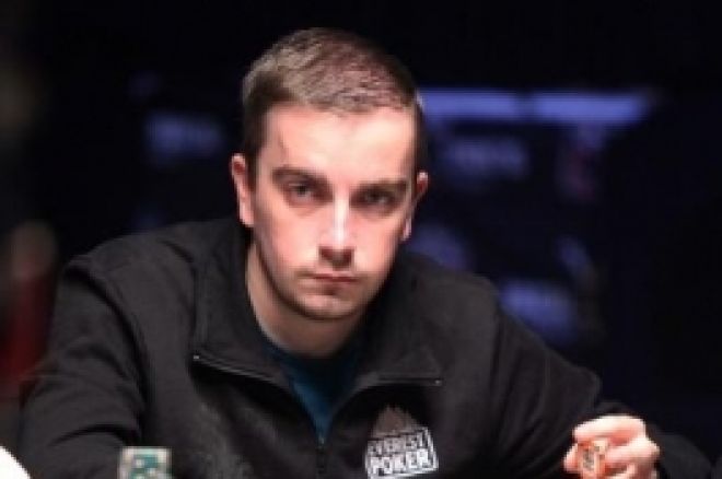 The World Series of Poker November Nine - Antoine Saout 0001 The World Series of Poker November Nine - Antoine Saout 0001