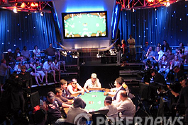 World Series of Poker (WSOP): Qui remportera le Main Event 2009? 0001