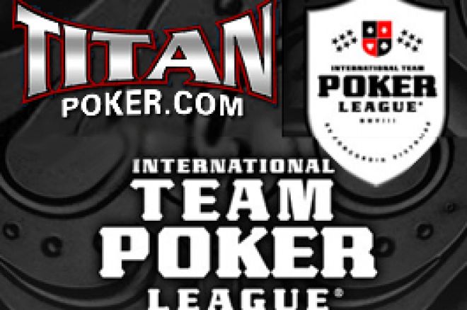 Titan Poker : Partez à Las Vegas pour jouer l'IPTL 2009 0001