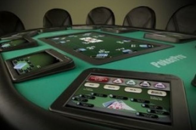 Pokernews Teleexpress 0001 Pokernews Teleexpress 0001