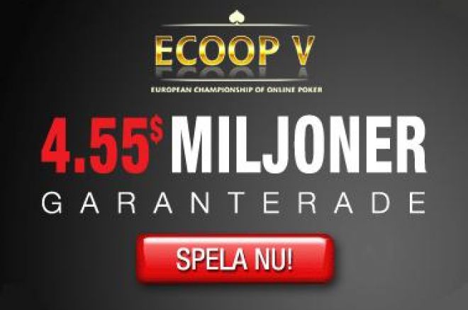 iPoker ECOOP V - ECOOP 2009 iPoker ECOOP V - ECOOP 2009