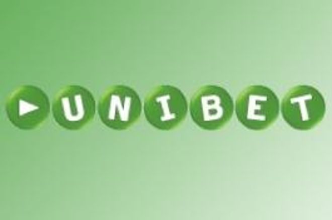 unibet poker open