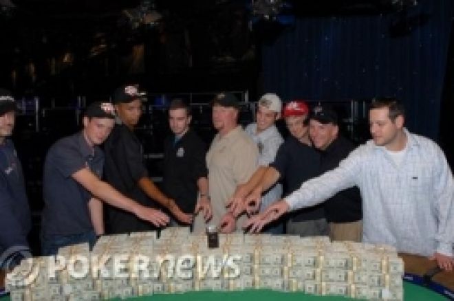 Pokernews Teleexpress 0001 Pokernews Teleexpress 0001