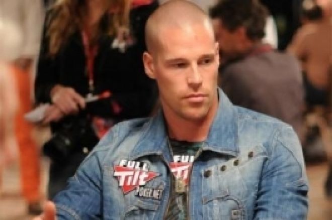 Patrik Antonius