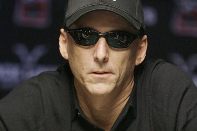 WSOP финална маса: Kevin Schaffel 0001 WSOP финална маса: Kevin Schaffel 0001