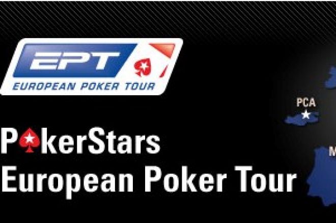 EPT 2009 - Sesong 6 EPT 2009 - Sesong 6