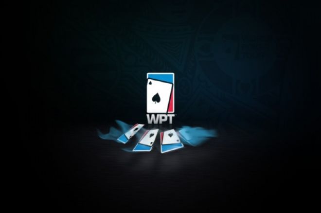 Акционеры World Poker Tour голосуют за PartyGaming 0001 Акционеры World Poker Tour голосуют за PartyGaming 0001