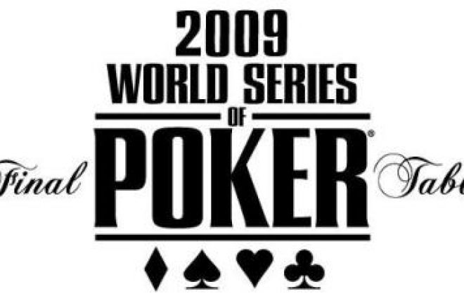 World Series of Poker Main Event final - Head-up Moon vs Cada World Series of Poker Main Event final - Head-up Moon vs Cada