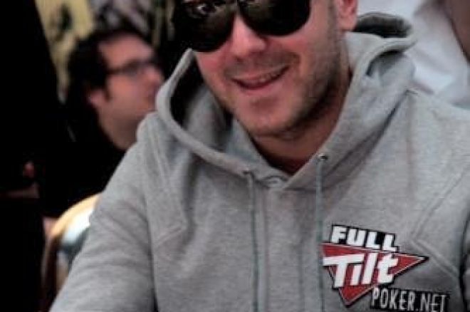 Online Poker im Rampenlicht: Full Tilt Pro Michael Tureniec 0001 Online Poker im Rampenlicht: Full Tilt Pro Michael Tureniec 0001