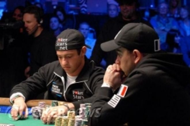 wsop heads up wsop heads up