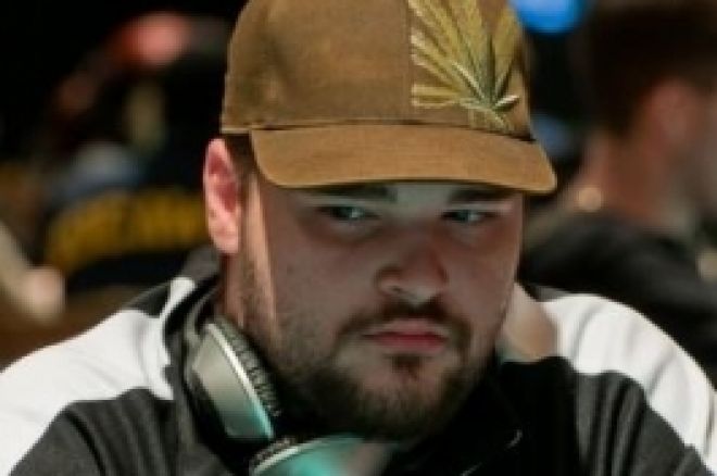 World Poker Tour Foxwoods: Matt Stout води сред последните десет 0001 World Poker Tour Foxwoods: Matt Stout води сред последните десет 0001